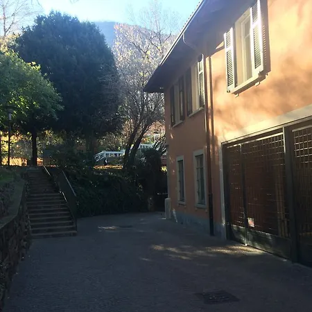 La Casa Di Camilla * Como